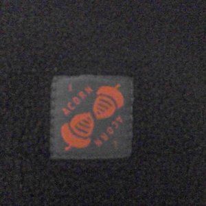 Acorn warm winter socks